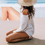 Last Day: Buy 2 Get 1 Free💝Long-Lasting Leg Concealer Foundation💃