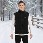 Winter Bestsellers🔥🔥All-Season Heated Vest – Adjustable & USB Powered