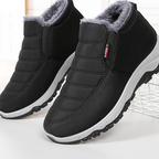 Unisex Comfortable and Warm Ankle Boots