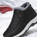 Unisex Comfortable and Warm Ankle Boots