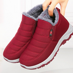 Unisex Comfortable and Warm Ankle Boots