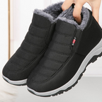 Unisex Comfortable and Warm Ankle Boots