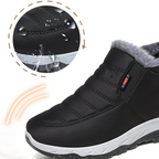 Unisex Comfortable and Warm Ankle Boots