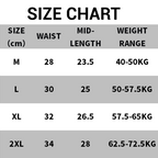 Women's Breathable High Waisted Shaping Briefs