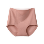 Women's Breathable High Waisted Shaping Briefs