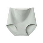 Women's Breathable High Waisted Shaping Briefs