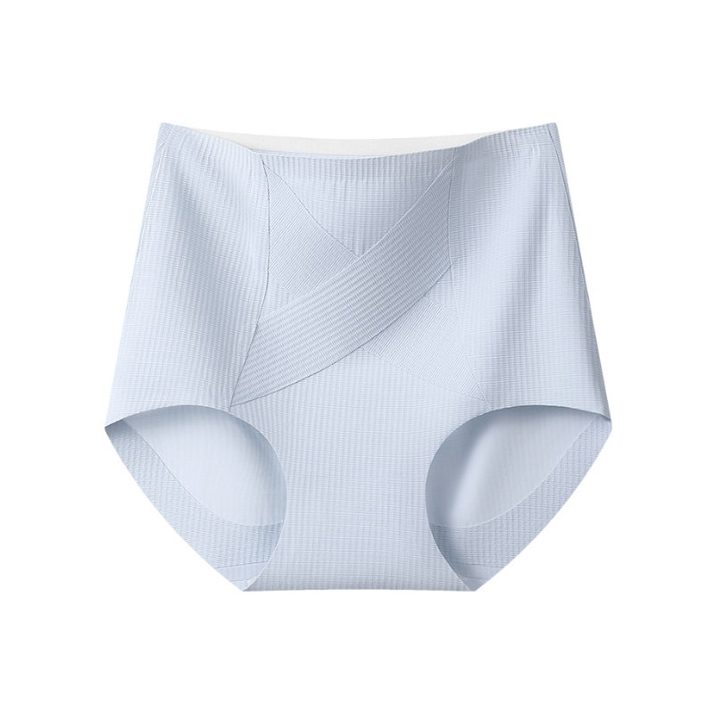 Women's Breathable High Waisted Shaping Briefs