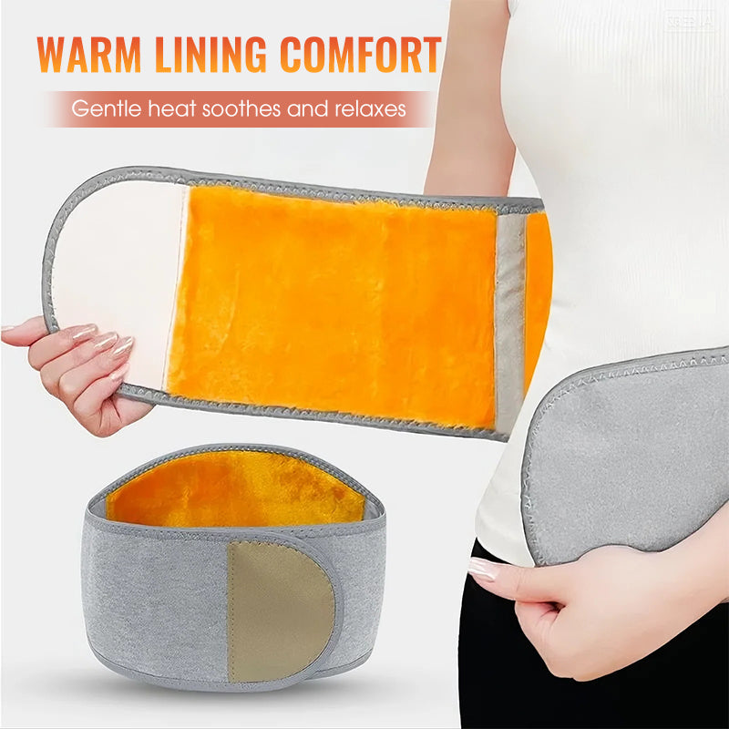 Comfortable Waist Warmer for Men & Women
