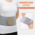 Comfortable Waist Warmer for Men & Women