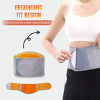 Comfortable Waist Warmer for Men & Women