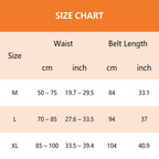 Comfortable Waist Warmer for Men & Women