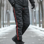 Winter Unisex Thickened Windproof Thermal Pants