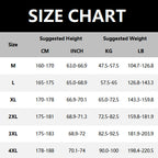 Winter Unisex Thickened Windproof Thermal Pants