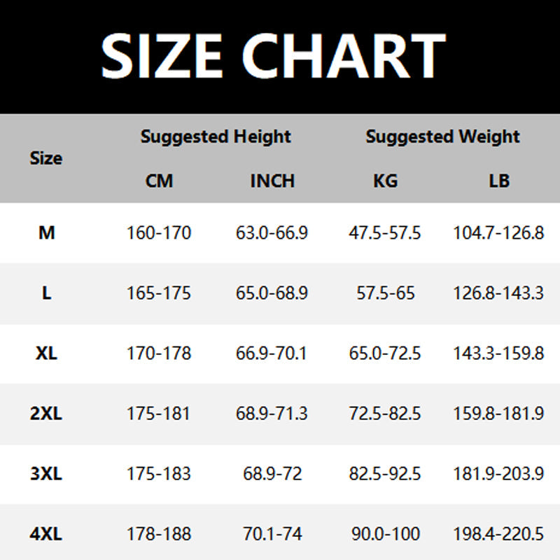 Winter Unisex Thickened Windproof Thermal Pants