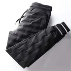 Winter Unisex Thickened Windproof Thermal Pants
