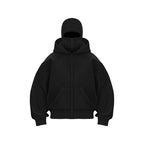 Ninja Zip-Up Hoodie for Men & Women