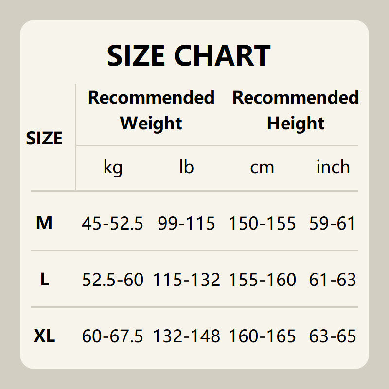 Women's Thermal Underwear Set with Shelf Bra