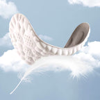 Today's Flash Sale: Buy 1 Get 1 Free⚡☁️ Ultra-Soft 4D Cloud Technology Insoles