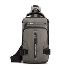 Stylish Casual Shoulder Multifunctional Crossbody Bag
