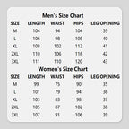 ✨HOT SALE 🎁Windproof Waterproof Warm Elastic Waist Hiking Pants