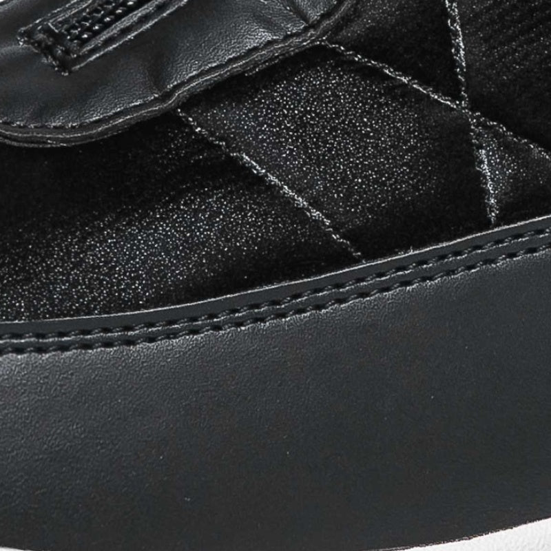 ⌛Limited stock🔥Women’s Non-Slip Warm Zipper Snow Boots👢