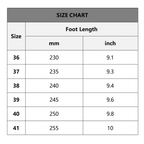 ⌛Limited stock🔥Women’s Non-Slip Warm Zipper Snow Boots👢