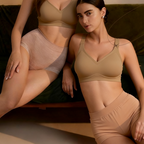 💖LAST DAY PROMOTION - 50%OFF💖 Women's Seamless Comfort Sports Bra