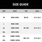 💖LAST DAY PROMOTION - 50%OFF💖 Women's Seamless Comfort Sports Bra