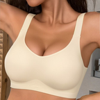 💖LAST DAY PROMOTION - 50%OFF💖 Women's Seamless Comfort Sports Bra