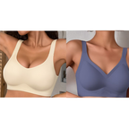 💖LAST DAY PROMOTION - 50%OFF💖 Women's Seamless Comfort Sports Bra