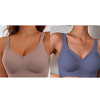 💖LAST DAY PROMOTION - 50%OFF💖 Women's Seamless Comfort Sports Bra