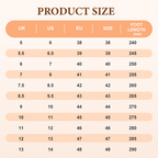 ✨ Men's Orthopedic Breathable Slip-On Sneakers - Arch Support with Memory Foam Insoles for All-Day Comfort 🏃‍♂️💨【FREE SHIPPING】