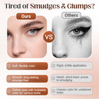 ✨2-in-1 Waterproof Eyeliner and Lash Stamp