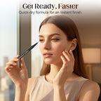 ✨2-in-1 Waterproof Eyeliner and Lash Stamp