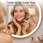 ✨2-in-1 Waterproof Eyeliner and Lash Stamp