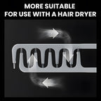 Today's Flash Sale🎁Men's Professional Hair Styling Comb