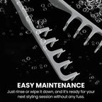 Today's Flash Sale🎁Men's Professional Hair Styling Comb