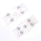 🎁2025 Limited Time Sale 50% Off🔥Universal 5-Tooth Ice Cleats for Shoes & Boots