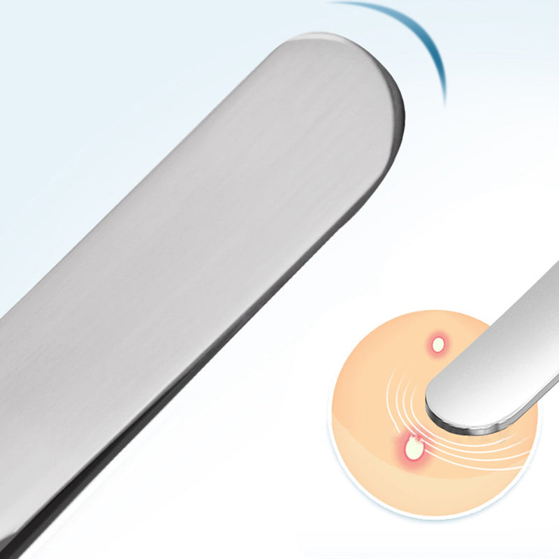 💓HOT SALE 70% OFF💥Stainless Steel Blackhead Removal Kit (with free alcohol pads)