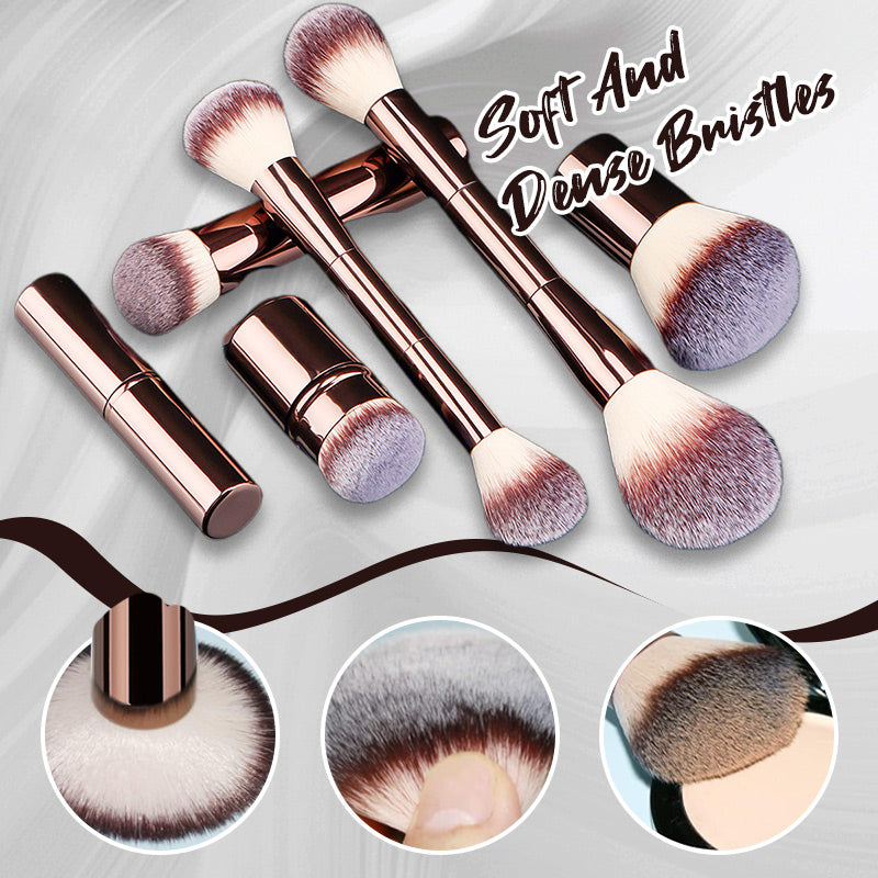 NEW✨✨20-Piece Makeup Brush Set