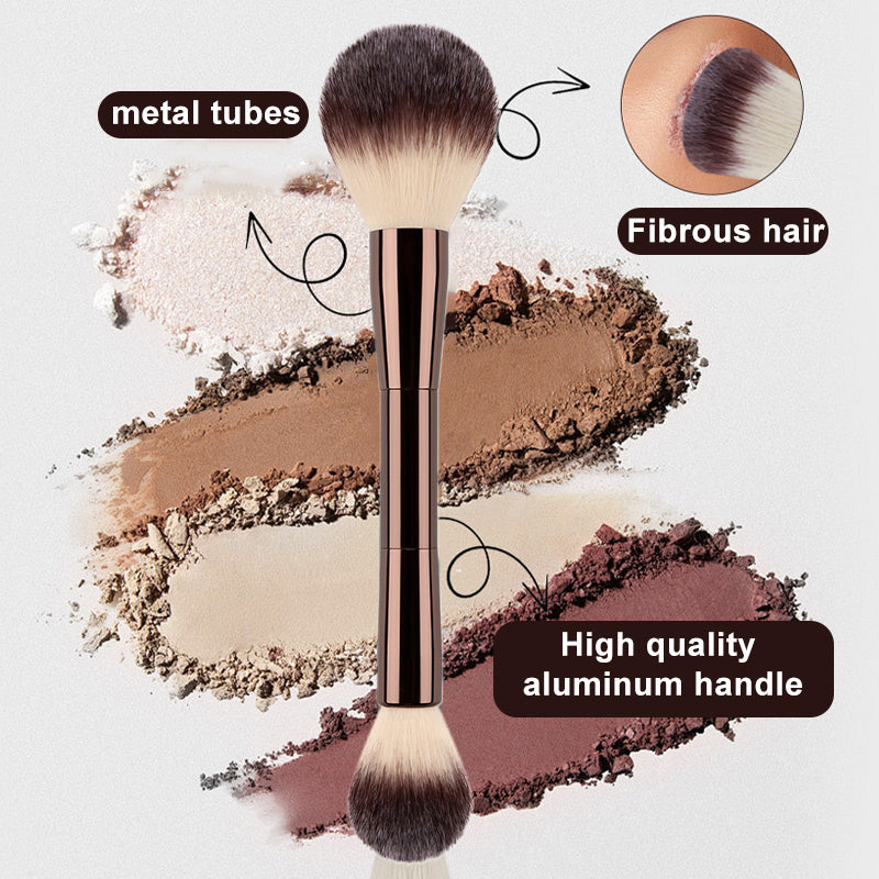 NEW✨✨20-Piece Makeup Brush Set