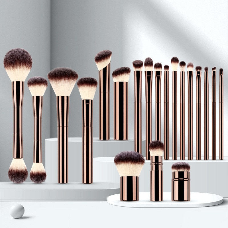 NEW✨✨20-Piece Makeup Brush Set