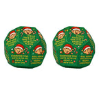 12-Sided Christmas Gift Exchange GameDice