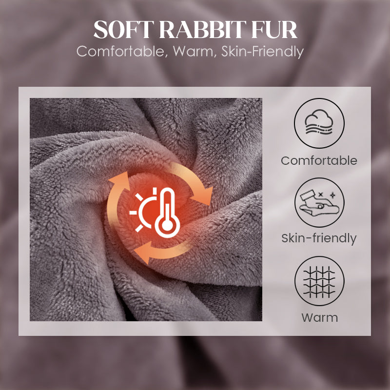 ⚡Flash Sale: 53% OFF🔥Winter Seamless Knee Warmers with Pockets