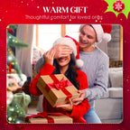 ⚡Flash Sale: 53% OFF🔥Winter Seamless Knee Warmers with Pockets