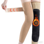 ⚡Flash Sale: 53% OFF🔥Winter Seamless Knee Warmers with Pockets