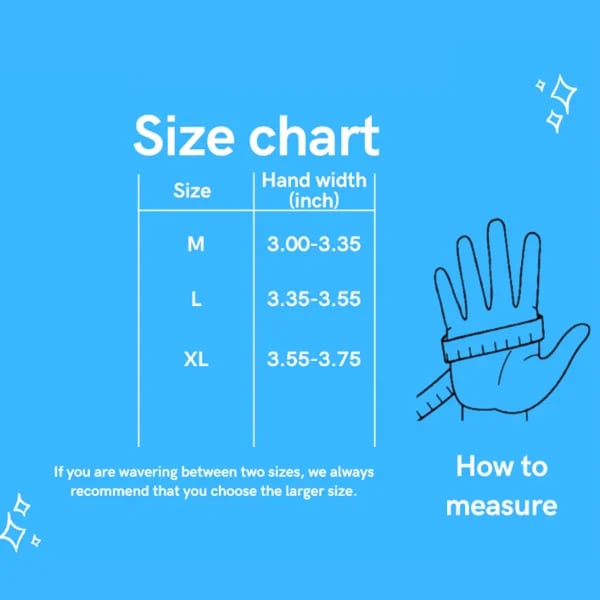 🔥HOT SALE 50% OFF🧤2025 New Insulated Waterproof Touchscreen Cycling Gloves❄