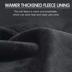 🔥HOT SALE 50% OFF🧤2025 New Insulated Waterproof Touchscreen Cycling Gloves❄