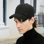 Thickened Cold-Resistant Ear Flap Cap