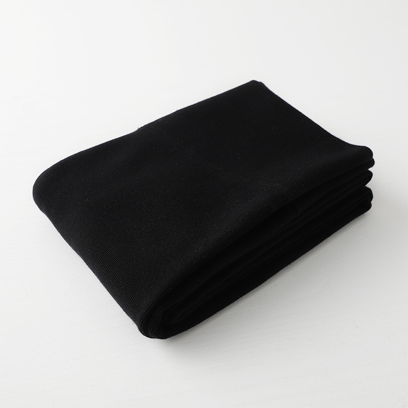 Women's Seamless High-Waist Thermal Leggings
